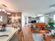 Apartamento para Venda em Campinas/SP Parque Prado 3 Quartos