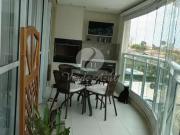 Apartamento para Venda em Campinas/SP Parque Prado 3 Quartos