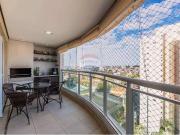 Apartamento para Venda em Campinas/SP Parque Prado 3 Quartos