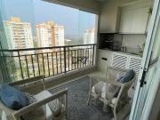 Apartamento para Venda em Campinas/SP Parque Prado 3 Quartos