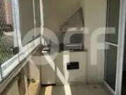 Apartamento para Venda em Campinas/SP Parque Prado 3 Quartos