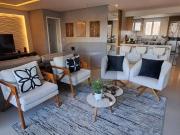 Apartamento para Venda em Campinas/SP Parque Prado 3 Quartos