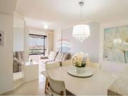 Apartamento para Venda em Campinas/SP Parque Prado 3 Quartos