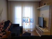 Apartamento para Venda em Campinas/SP Parque Prado 3 Quartos