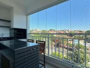 Apartamento para Venda em Campinas/SP Parque Prado 3 Quartos