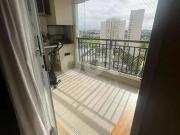 Apartamento para Venda em Campinas/SP Parque Prado 3 Quartos