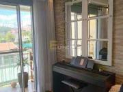 Apartamento para Venda em Campinas/SP Parque Prado 3 Quartos