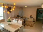 Apartamento para Venda em Campinas/SP Parque Prado 3 Quartos