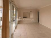 Apartamento para Venda em Campinas/SP Parque Prado 4 Quartos
