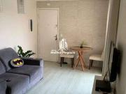 Apartamento para Venda em Campinas/SP Parque Residencial...