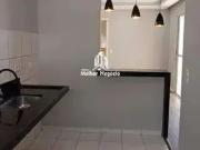 Apartamento para Venda em Campinas/SP Parque Residencial...