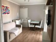 Apartamento para Venda em Campinas/SP Parque Residencial...