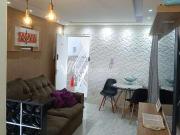 Apartamento para Venda em Campinas/SP Parque Residencial...