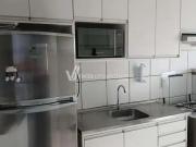 Apartamento para Venda em Campinas/SP Parque Residencial...