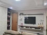 Apartamento para Venda em Campinas/SP Parque Residencial...