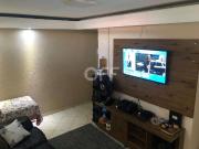 Apartamento para Venda em Campinas/SP Parque Residencial...