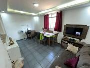 Apartamento para Venda em Campinas/SP Parque Residencial...