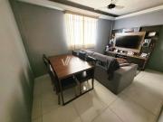 Apartamento para Venda em Campinas/SP Parque Residencial...