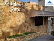 Apartamento para Venda em Campinas/SP Parque Residencial...