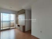Apartamento para Venda em Campinas/SP Parque Rural...