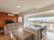 Apartamento para Venda em Campinas/SP Parque Rural...