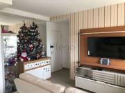 Apartamento para Venda em Campinas/SP Parque Rural...