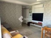 Apartamento para Venda em Campinas/SP Parque Rural...