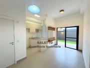 Apartamento para Venda em Campinas/SP Parque Rural...