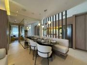 Apartamento para Venda em Campinas/SP Parque Rural...