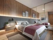 Apartamento para Venda em Campinas/SP Parque Rural...