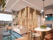 Apartamento para Venda em Campinas/SP Parque Rural...