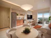 Apartamento para Venda em Campinas/SP Parque Rural...