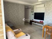 Apartamento para Venda em Campinas/SP Parque Rural...