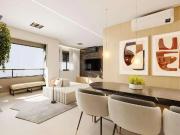 Apartamento para Venda em Campinas/SP Parque Rural...