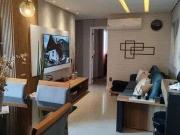 Apartamento para Venda em Campinas/SP Parque Rural...