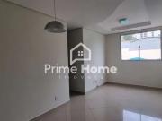 Apartamento para Venda em Campinas/SP Parque Rural...