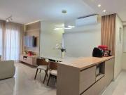 Apartamento para Venda em Campinas/SP Parque Rural...