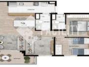 Apartamento para Venda em Campinas/SP Parque Rural...