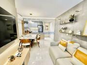 Apartamento para Venda em Campinas/SP Parque Rural...