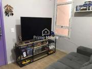 Apartamento para Venda em Campinas/SP Parque São Jorge 2...