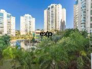 Apartamento para Venda em Campinas/SP Parque São Quirino...