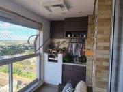 Apartamento para Venda em Campinas/SP Parque Taquaral 3...