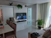 Apartamento para Venda em Campinas/SP Parque Valença I 2...
