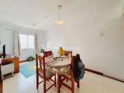 Apartamento para Venda em Campinas/SP Ponte Preta 1 Quartos