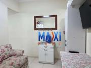 Apartamento para Venda em Campinas/SP Ponte Preta 1 Quartos