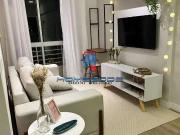 Apartamento para Venda em Campinas/SP Ponte Preta 1 Quartos