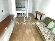 Apartamento para Venda em Campinas/SP Ponte Preta 1 Quartos