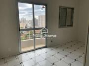 Apartamento para Venda em Campinas/SP Ponte Preta 1 Quartos