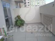 Apartamento para Venda em Campinas/SP Ponte Preta 1 Quartos