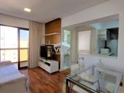 Apartamento para Venda em Campinas/SP Ponte Preta 1 Quartos